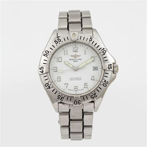 breitling 300m